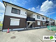 日前宮駅より徒歩27分 2階 築30年11ヶ月の賃貸物件