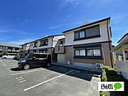 セジュール２番館Ｃ棟 2階 築29年11ヶ月の賃貸物件