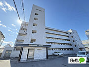 紀ノ川駅より徒歩14分 3階 築39年11ヶ月の賃貸物件