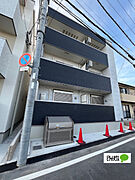 フジパレス吹屋町EAST 2階 築1年10ヶ月の賃貸物件