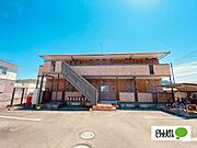 黒江駅より徒歩15分 2階 築21年の賃貸物件