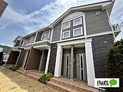 日前宮駅より徒歩15分 2階 築18年6ヶ月の賃貸物件