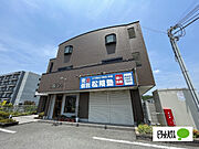 二里ヶ浜駅より徒歩11分 3階 築23年5ヶ月の賃貸物件