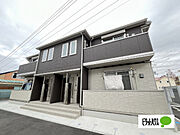  1階 築3年1ヶ月の賃貸物件