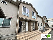 D-room松江東 2階 築13年10ヶ月の賃貸物件