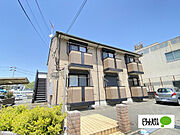 黒江駅より徒歩5分 2階 築23年7ヶ月の賃貸物件