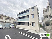 和歌山市駅より徒歩31分 1階 築4年6ヶ月の賃貸物件
