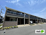 八幡前駅より徒歩9分 1階 築5年の賃貸物件