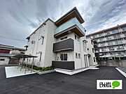 宮前駅より徒歩19分 3階 築3年7ヶ月の賃貸物件