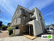 紀伊中ノ島駅より徒歩9分 1階 築14年3ヶ月の賃貸物件