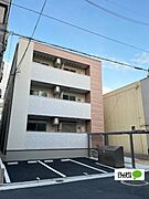 和歌山駅より徒歩12分 3階 築2年2ヶ月の賃貸物件