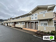 ハーベストホーム壱番館２ 1階 築17年6ヶ月の賃貸物件