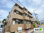 和歌山市駅より徒歩15分 2階 築35年の賃貸物件