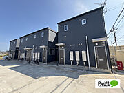 中松江駅より徒歩9分 1階 築2年11ヶ月の賃貸物件