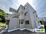 ユーミーマンション名草 1階 築2年1ヶ月の賃貸物件