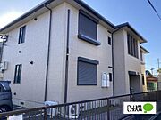六十谷駅より徒歩4分 1階 築23年5ヶ月の賃貸物件