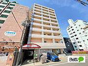 ザ・キャナル 14階 築27年1ヶ月の賃貸物件