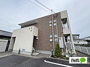 パルティシオン 2階 築13年の賃貸物件