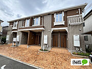 和歌山市駅よりバス13分 徒歩13分 1階 築10年6ヶ月の賃貸物件