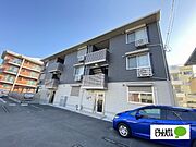 紀伊中ノ島駅より徒歩7分 3階 築8年11ヶ月の賃貸物件