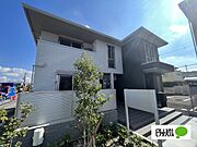  1階 築3年2ヶ月の賃貸物件