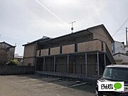 和歌山市駅より徒歩18分 2階 築20年9ヶ月の賃貸物件