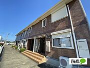 竈山駅より徒歩17分 1階 築17年の賃貸物件