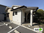 紀三井寺駅より徒歩16分 1階 築47年10ヶ月の賃貸物件