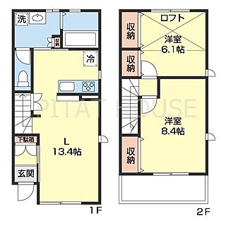 間取り：230036079823