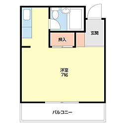 シティハイツスミ 9階