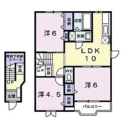 エピナールI 2階