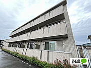 和歌山駅より徒歩15分 3階 築14年4ヶ月の賃貸物件