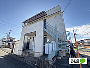 西ノ庄駅より徒歩13分 2階 築20年4ヶ月の賃貸物件
