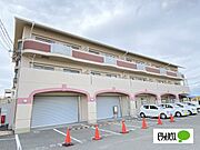 メゾン山水 2階 築28年8ヶ月の賃貸物件