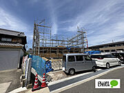 和歌山駅より徒歩27分 2階 新築の賃貸物件