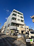 宮前駅より徒歩30分 2階 築39年10ヶ月の賃貸物件