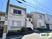 和歌山市駅より徒歩6分 2階 築40年2ヶ月の賃貸物件