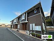 エトワールアソカA 1階 築8年5ヶ月の賃貸物件