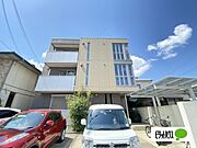 ｔｅｒｒａｃｅ新中通 1階 築15年11ヶ月の賃貸物件