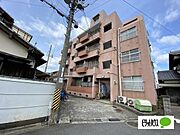 田中口駅より徒歩6分 2階 築49年7ヶ月の賃貸物件