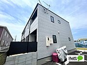 黒江駅より徒歩32分 1階 築2年5ヶ月の賃貸物件