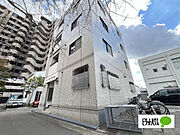 和歌山市駅より徒歩5分 3階 築34年3ヶ月の賃貸物件