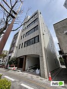 和歌山市駅より徒歩20分 5階 築47年6ヶ月の賃貸物件