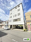 和歌山市駅より徒歩4分 3階 築37年1ヶ月の賃貸物件