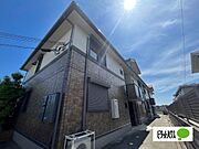 紀三井寺駅より徒歩25分 1階 築21年6ヶ月の賃貸物件