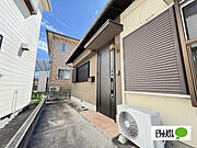 紀ノ川駅より徒歩28分 1階 築47年5ヶ月の賃貸物件