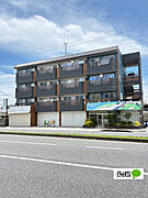 宮前駅より徒歩17分 3階 築47年5ヶ月の賃貸物件