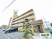 紀ノ川駅より徒歩6分 3階 築33年7ヶ月の賃貸物件