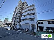 和歌山駅より徒歩14分 4階 築40年3ヶ月の賃貸物件