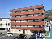 ピュア紀三井寺３ 4階 築25年5ヶ月の賃貸物件